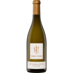 Three Sticks Gap's Crown Vineyard Sonoma Coast Chardonnay