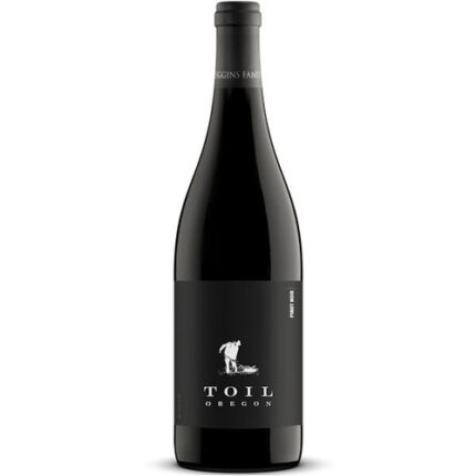 Toil Oregon Willamette Pinot Noir