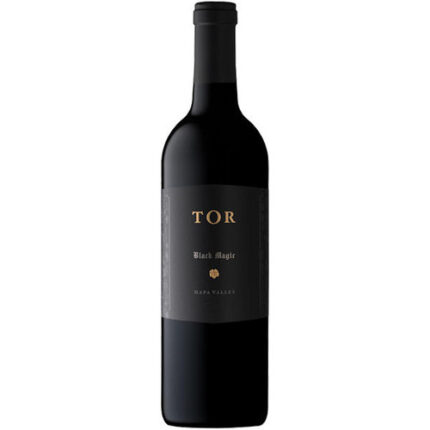 Tor Black Magic Napa Cabernet