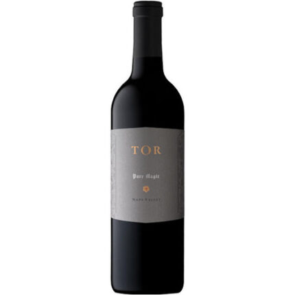 Tor Pure Magic Napa Cabernet