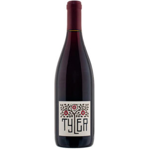 Tyler Sta. Rita Hills Pinot Noir