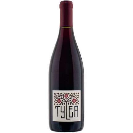 Tyler Sta. Rita Hills Pinot Noir