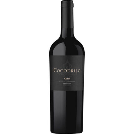 Vina Cobos Cocodrilo Corte Cabernet Blend by Paul Hobbs (Argentina)