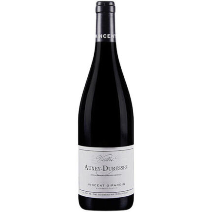 Vincent Girardin Auxey-Duresses Les Vieilles Vignes Red Burgundy Pinot Noir