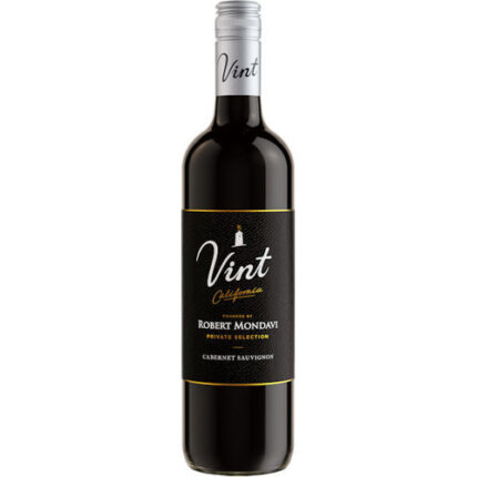 Vint by Robert Mondavi Private Selection California Cabernet