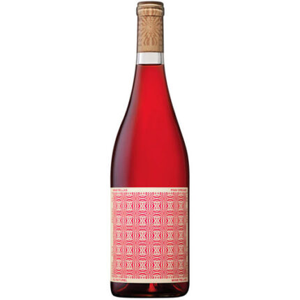 Wine Fellas Pink Dreams Mendocino Rose