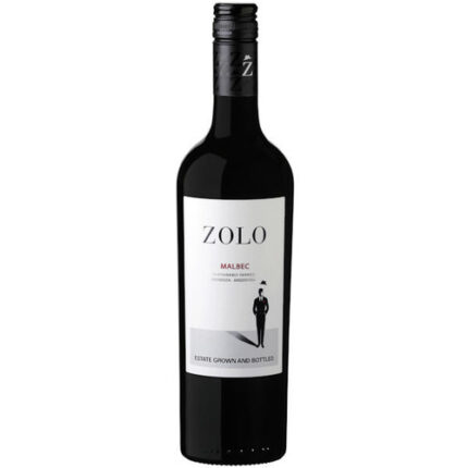 Zolo Mendoza Malbec