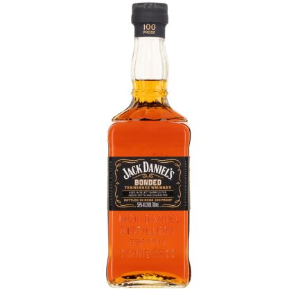 Jack Daniel’s Bonded Tennessee Whiskey